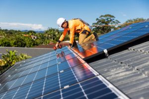 Solar Companies