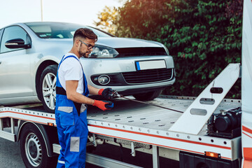 Towing Companies Colorado Springs